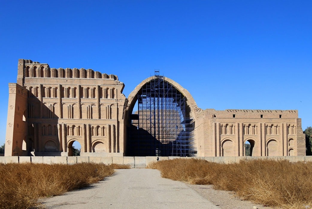 برج بتیس زعفرانیه