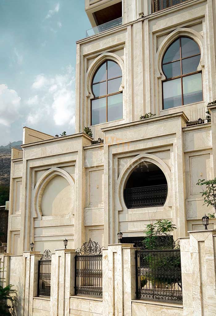 مجتمع اقاقیا نیاوران