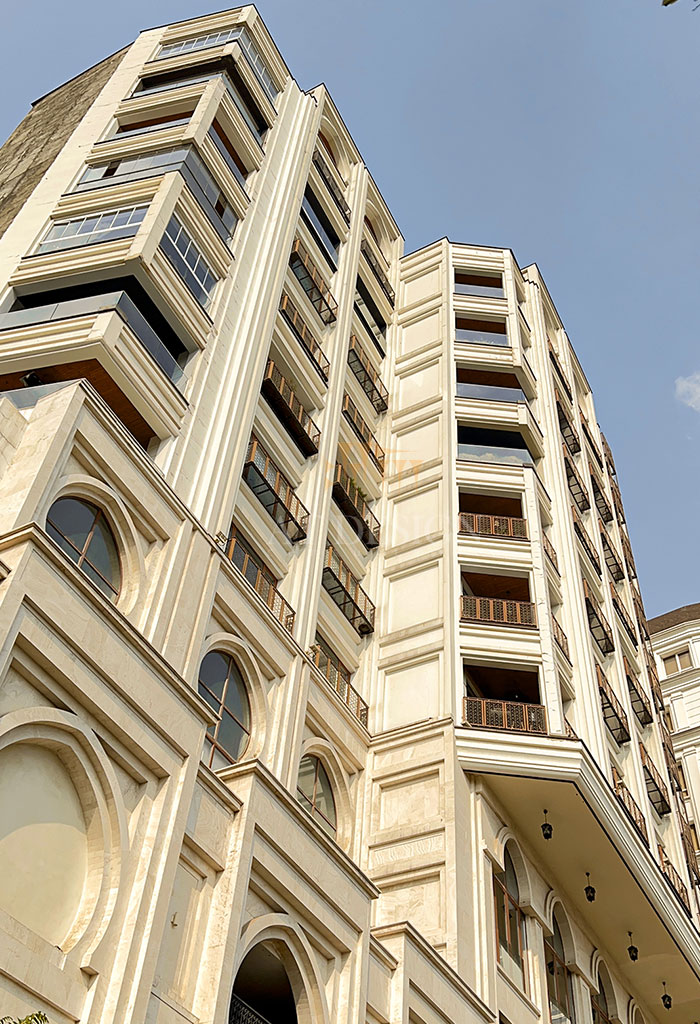 مجتمع اقاقیا نیاوران