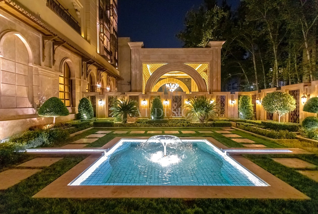 بتیس محسنیان