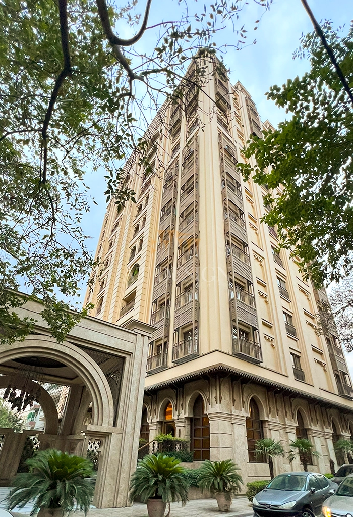 بتیس محسنیان