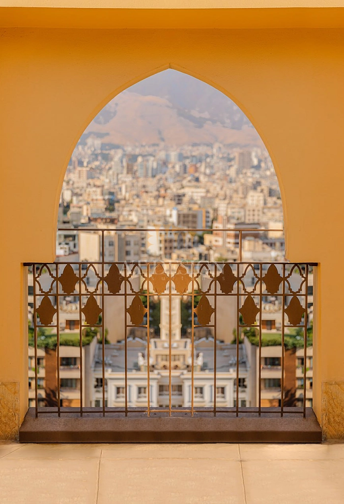 بتیس محسنیان