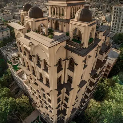 برج بتیس یارمحمدی