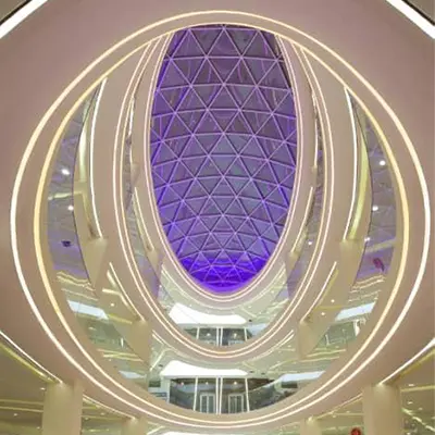 مرکز خرید ایرانیان