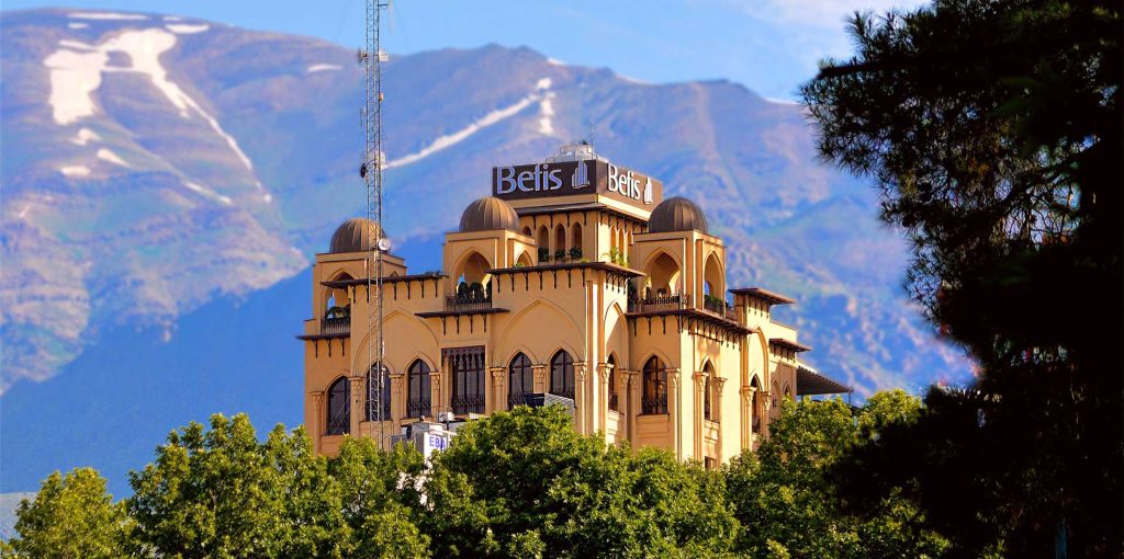 طراحی سرویس بهداشتی لوکس