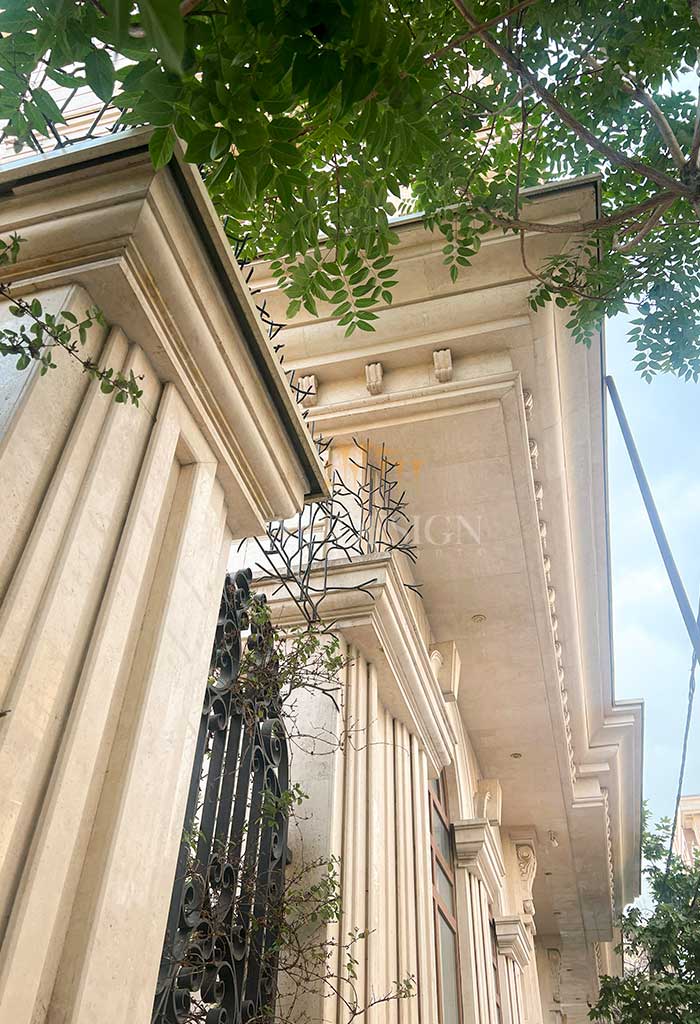 پروژه ساختمان ماکوییپور