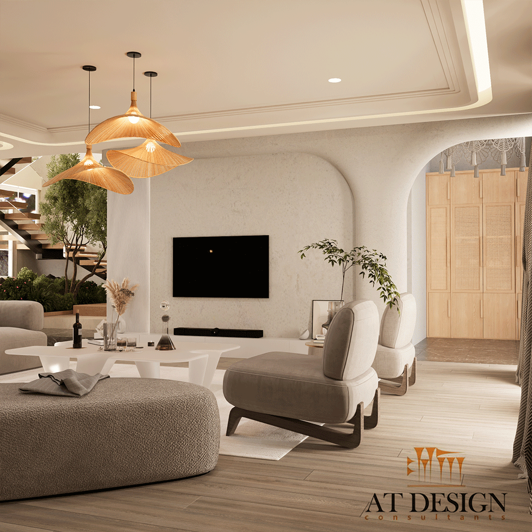 طراحی داخلی آشپزخانه