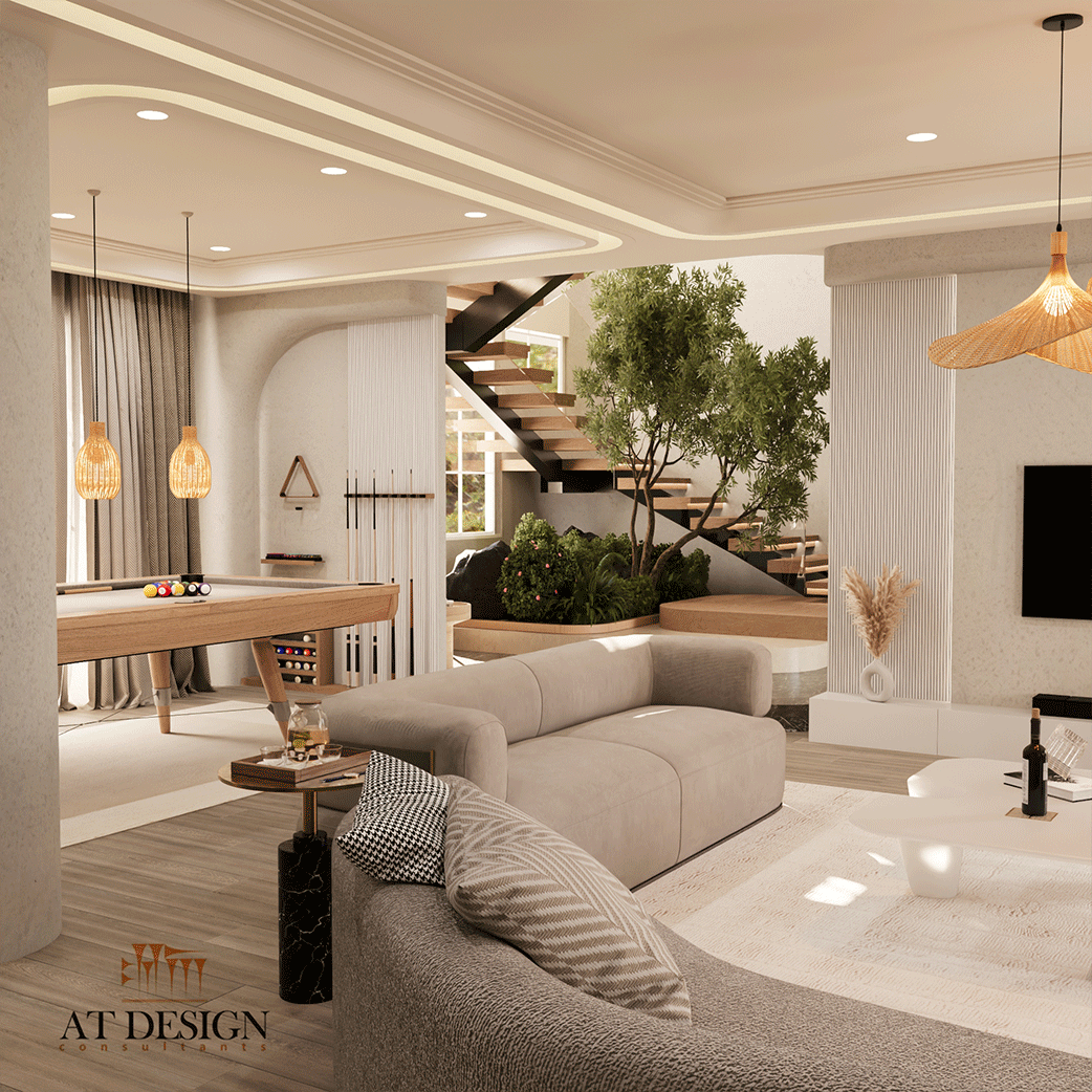 طراحی داخلی آشپزخانه