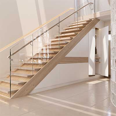 طراحی ورودی خانه در پروژه استرالیا